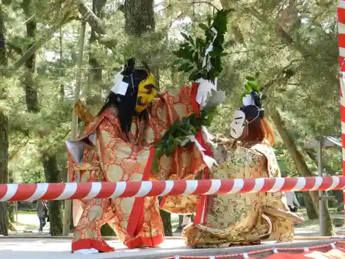 出雲大社(島根県)