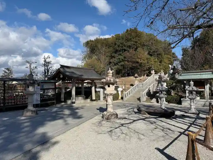 伊和志津神社(兵庫県)