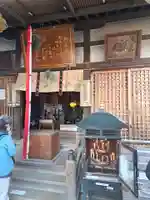 興福寺 一言観音堂(奈良県)