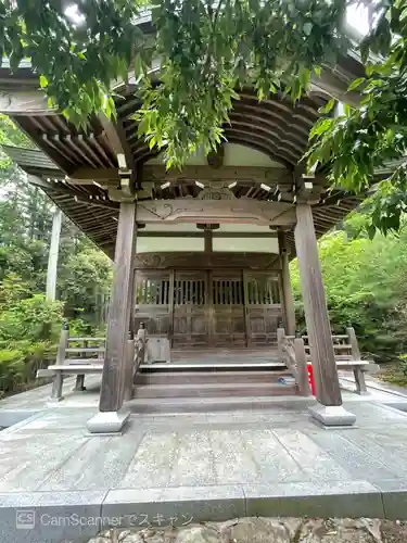 鏑射寺のその他建物