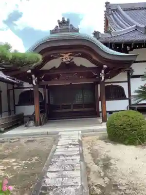 太清寺のその他建物