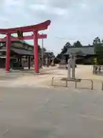 水雲神社(福島県)