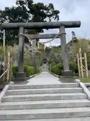 高家神社(千葉県)