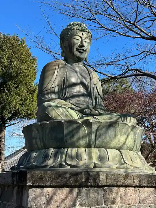 護国寺(東京都)