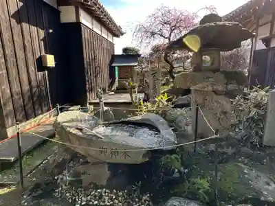 神戸神社(三重県)