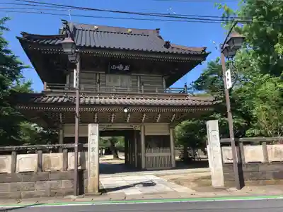 総願寺(埼玉県)