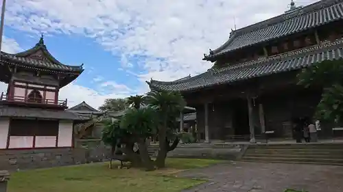 興福寺(長崎県)
