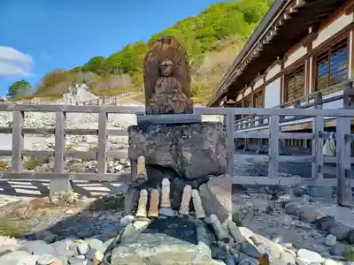 恐山菩提寺(青森県)
