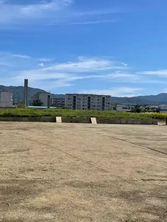 大安寺(奈良県)