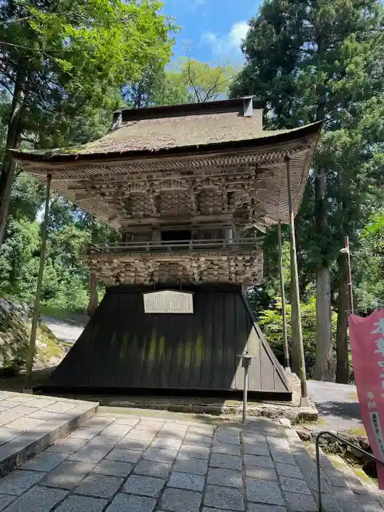 成相寺(京都府)