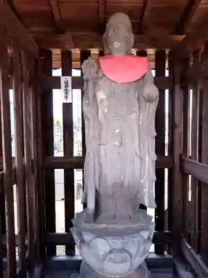満願寺(埼玉県)