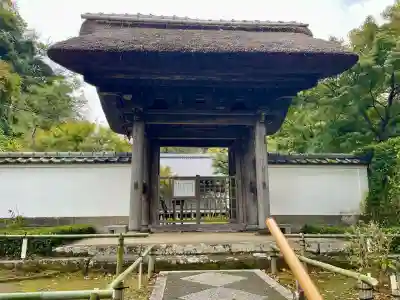 長壽寺（長寿寺）(神奈川県)