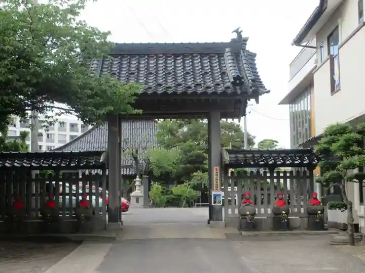 持地院(山形県)