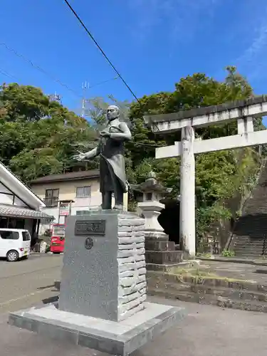廣瀬神社(大分県)