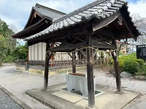 加茂別雷神社(栃木県)