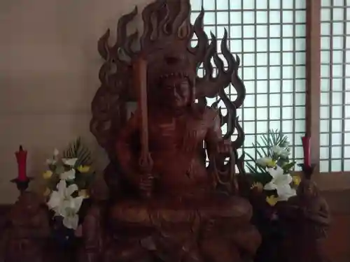 青龍山 吉祥寺(群馬県)