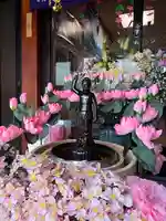 善成寺(東京都)