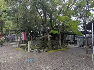 若宮神明社(愛知県)