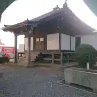 浄珠院の末社・摂社