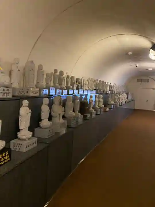 高塚愛宕地蔵尊(大分県)