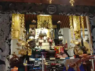 伊勢の国 四天王寺(三重県)