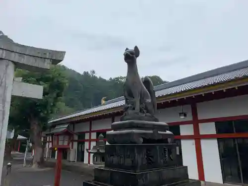 祐徳稲荷神社(佐賀県)