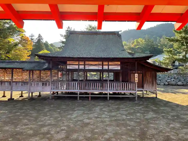 厳島神社(広島県)