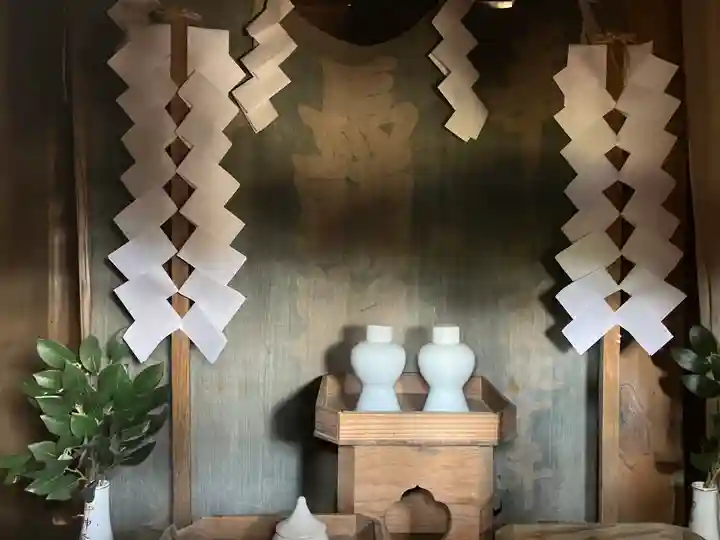 太神宮(岩手県)