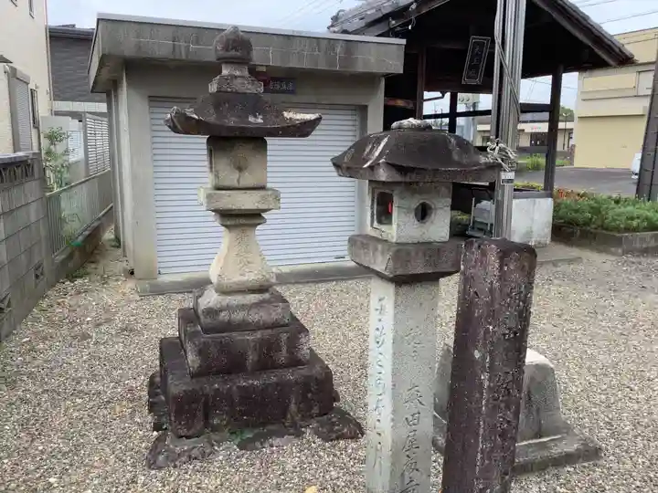 天王社(愛知県)