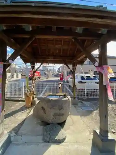 阿邪訶根神社(福島県)