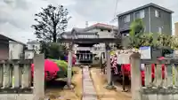 美女神社(埼玉県)