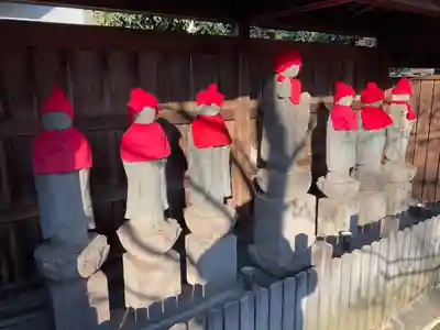 西光寺(東京都)