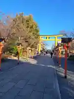 平野神社(京都府)