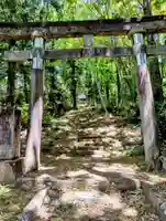 松尾神社(福島県)