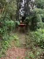 根渡神社(千葉県)