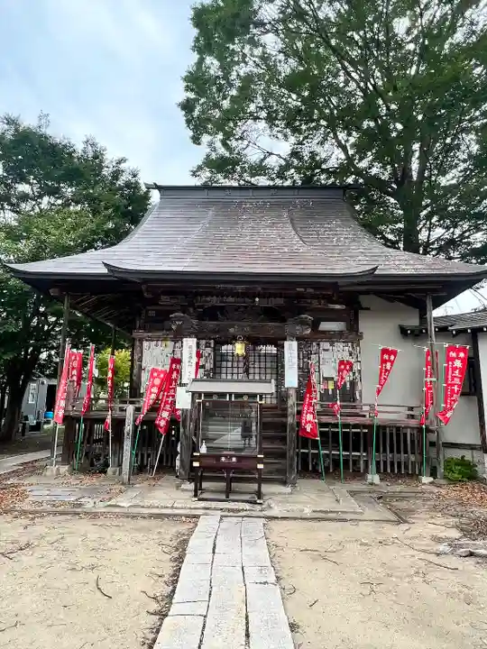 西光寺(山形県)