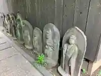 養源寺(東京都)