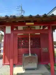 稲荷神社(埼玉県)