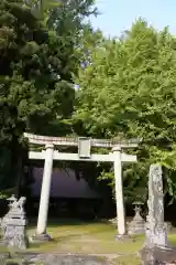 山神神社(滋賀県)