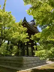 根来寺 智積院(京都府)