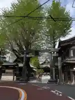 湯島天満宮(東京都)