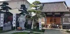 良観寺(東京都)