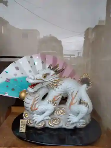 龍宮神社(北海道)