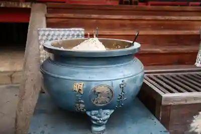 明王院のその他建物