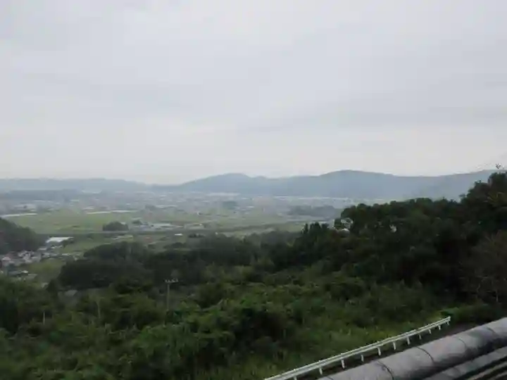 清滝寺(高知県)