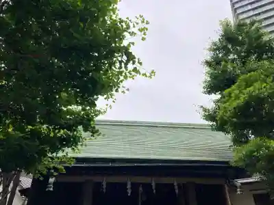 榊神社(東京都)