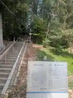 水戸愛宕神社(茨城県)