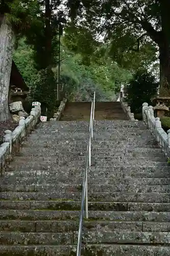 善福寺（山田薬師）(愛媛県)
