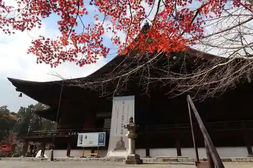 園城寺（三井寺）(滋賀県)