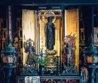 聖衆来迎寺(滋賀県)